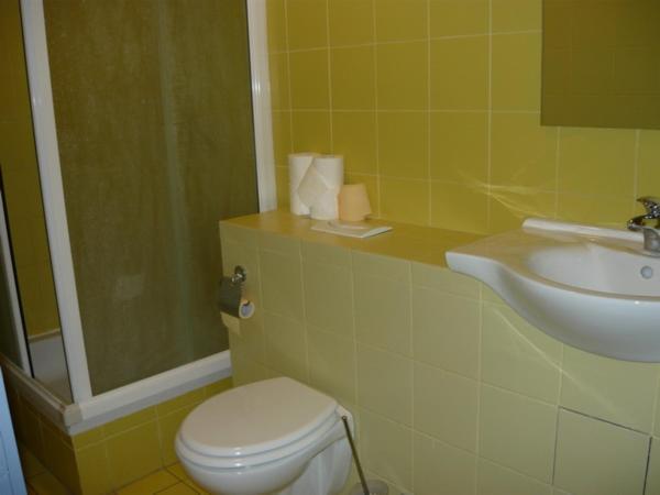 Hi Hostel غييكا المظهر الخارجي الصورة