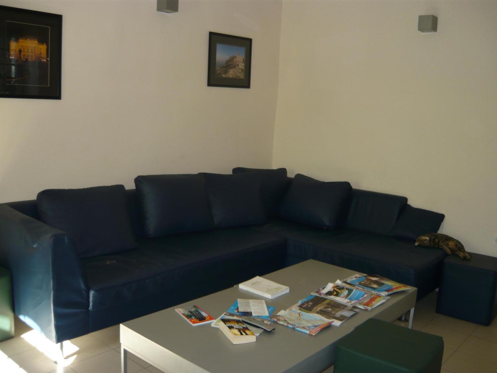 Hi Hostel غييكا المظهر الخارجي الصورة